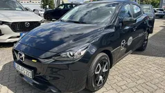 Gebraucht 2024 Mazda 2 Center-Line Kleinwagen | 16.150 € (Guter Preis)