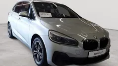 Gebraucht 2020 BMW 225 Active Tourer iPerformance Van / Kleinbus | 18.990 € (Fairer Preis)
