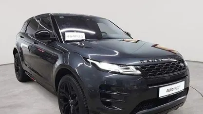 Gebraucht Land Rover Range Rover SE Dynamic 249 PS (183 kW) 2020 SUV