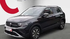 Gebraucht 2025 VW T-Cross Goal SUV | 30.090 € (Fairer Preis)