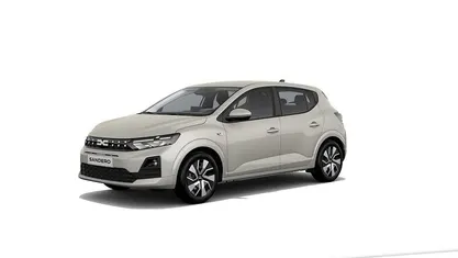 Gebraucht Dacia Sandero Expression 2025