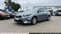 Gebraucht 2022 Kia Ceed Sportswagon Kombi | 15.990 € (Fairer Preis)