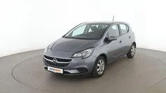 Gebraucht 2017 Opel Corsa Edition Kleinwagen | 8.590 € (Fairer Preis)