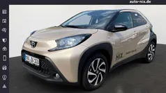 Gebraucht 2024 Toyota Aygo Team Kleinwagen | 17.390 € (Fairer Preis)