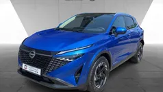 Blau Neu 2025 Nissan Qashqai 360º SUV | 34.510 € (Superpreis)
