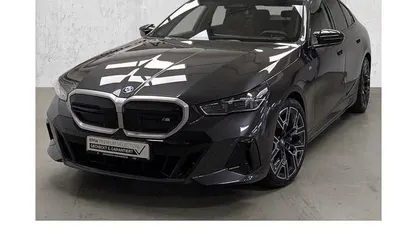 Occasion BMW i5 Comfort Edition 442 kW (601 PK) 2024 Grijs Sedan