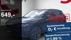 Gebraucht 2024 VW Touareg R-line SUV | 73.840 € (Fairer Preis)