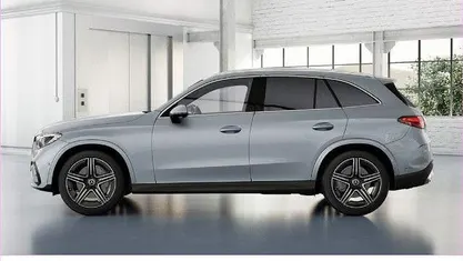 Gebraucht 2026 Mercedes GLC200 AMG SUV | 55.970 € (Fairer Preis)