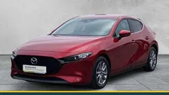 Gebraucht 2020 Mazda 3 Selection Limousine | 17.490 € (Fairer Preis)