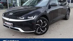 Schwarz Gebraucht 2024 Hyundai Ioniq 5 Dynamiq SUV | 42.890 € (Guter Preis)