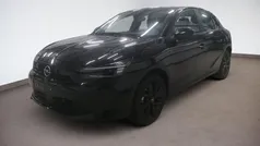 Lackierung schwarz perla nera/ Gebraucht 2024 Opel Corsa Kleinwagen | 16.490 € (Fairer Preis)