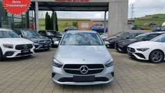 Gebraucht 2024 Mercedes B180 Van / Kleinbus | 30.850 € (Fairer Preis)