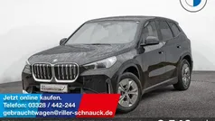 Gebraucht 2023 BMW iX1 Performance SUV | 36.950 € (Superpreis)