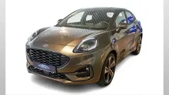 Gebraucht 2023 Ford Puma ST-Line X Coupé | 23.980 € (Fairer Preis)