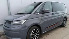 Puregrey Neu 2025 VW T7 Edition Van | 59.090 € (Fairer Preis)