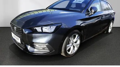 Gebraucht Seat Leon FR 150 PS (110 kW) 2025 Kombi