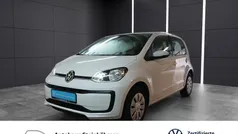 Gebraucht 2021 VW up! move up! Kleinwagen | 11.990 € (Fairer Preis)