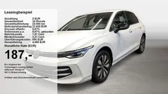 Gebraucht 2025 VW Golf VIII Goal Limousine | 24.420 € (Superpreis)