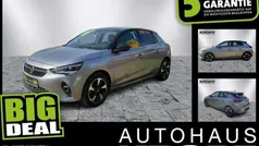 Gebraucht 2022 Opel Corsa-e Kleinwagen | 15.989 € (Fairer Preis)