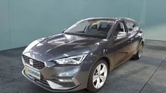 Gebraucht 2024 Seat Leon FR Van / Kleinbus | 29.000 € (Fairer Preis)