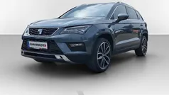 Gebraucht 2019 Seat Ateca XCELLENCE SUV | 21.750 € (Fairer Preis)