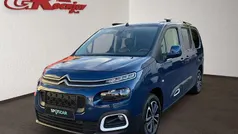 Gebraucht 2019 Citroën Berlingo Feel Van / Kleinbus | 19.950 € (Teuer)