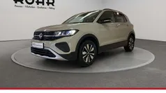 Gebraucht 2025 VW T-Cross Goal SUV | 22.900 € (Superpreis)