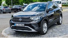 Gebraucht 2025 VW T-Cross Life SUV | 24.395 € (Fairer Preis)