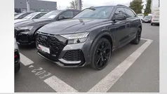 Daytonagrau perleffekt Gebraucht 2024 Audi RS Q8 Ambiente SUV | 116.840 € (Superpreis)