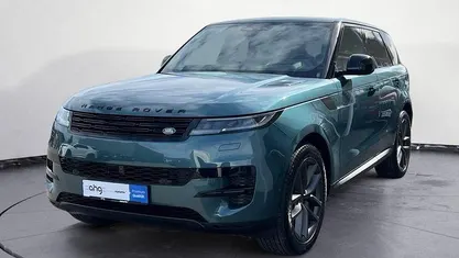 Gebraucht Land Rover Range Rover Sport S 460 PS (338 kW) 2026 SUV