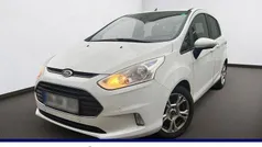 Gebraucht 2017 Ford B-MAX SYNC Edition Van / Kleinbus | 9.990 € (Fairer Preis)