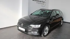 Mangangrau metallic Gebraucht 2019 VW Passat Kombi | 24.450 € (Fairer Preis)