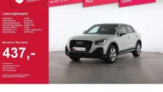 Gebraucht 2024 Audi Q2 S-Line SUV | 33.309 € (Fairer Preis)
