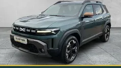 Zedergrün Neu 2024 Dacia Duster Extreme SUV | 29.890 € (Fairer Preis)