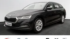 Gebraucht 2022 Skoda Octavia Style | 24.990 € (Fairer Preis)