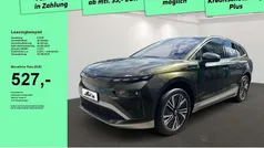 Gebraucht 2025 Skoda Enyaq iV Loft SUV | 43.648 € (Fairer Preis)