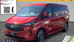 Gebraucht 2025 Ford Tourneo Custom Nugget Van | 72.490 € (Fairer Preis)