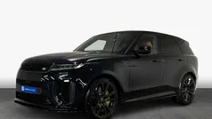 Gebraucht 2025 Land Rover Range Rover SUV | 222.450 €