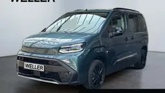 Gebraucht 2025 Toyota Proace Verso City Kombi | 38.480 € (Fairer Preis)