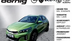 Celadon grün metallic Neu 2024 Kia XCeed 3 SUV | 31.450 € (Fairer Preis)