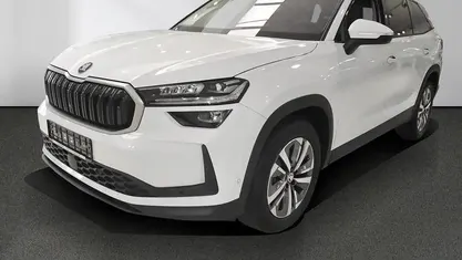 Gebraucht 2024 Skoda Kodiaq Selection SUV | 49.880 € (Fairer Preis)