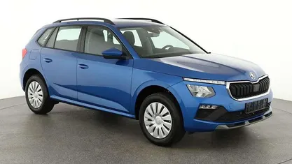 Gebraucht 2025 Skoda Kamiq Selection SUV | 28.395 € (Guter Preis)