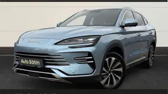 Gebraucht 2025 BYD Seal U Comfort SUV | 35.630 € (Fairer Preis)