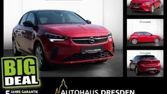 Chili rot Gebraucht 2022 Opel Corsa Kleinwagen | 13.850 € (Fairer Preis)