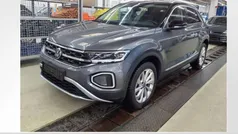 Gebraucht 2024 VW T-Roc Style SUV | 29.990 € (Fairer Preis)