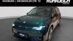 Gruen Gebraucht 2024 Leapmotor C10 SUV | 32.990 € (Superpreis)