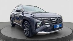 Grau Gebraucht 2024 Hyundai Tucson Prime SUV | 35.500 € (Guter Preis)