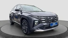 Grau Gebraucht 2024 Hyundai Tucson Prime SUV | 33.900 € (Fairer Preis)