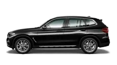 Gebraucht 2018 BMW X3 xLine SUV | 28.498 € (Guter Preis)