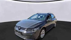 Gebraucht 2021 VW Golf VIII Life Kombi | 17.990 € (Fairer Preis)
